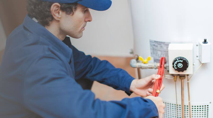 Expert burst pipe repair services in Cascade, VA